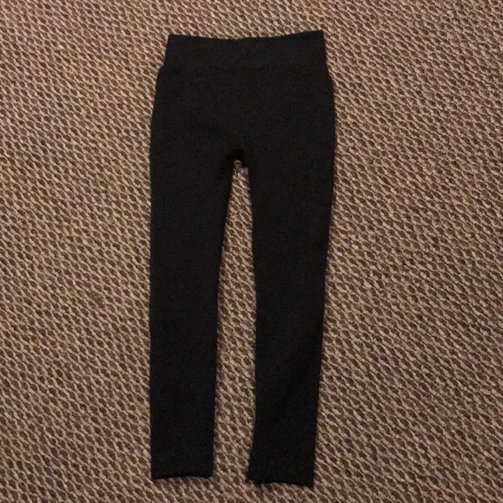 Legging tights